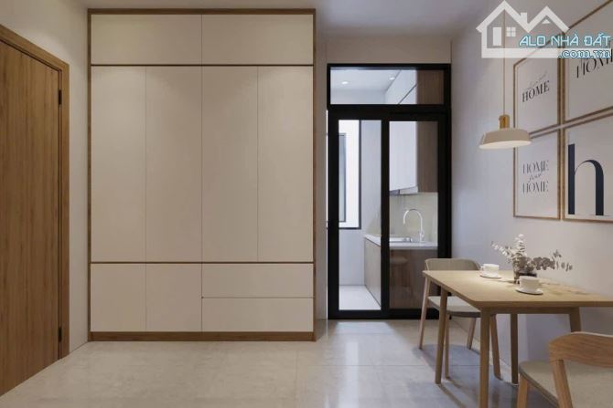 Bán CCMN Xuân Phương, Nam Từ Liêm, 77 m2, 7 tầng thang máy, mặt tiền 4.5m, giá 15.5 tỷ  m - 2