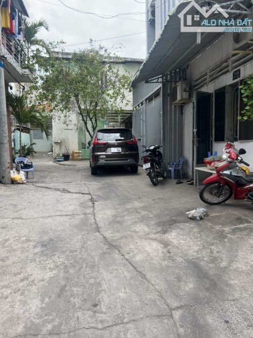 130m2 HXH Ngang 6M Gần UBND Tăng Nhơn Phú Giá 7.6 Tỷ - 2