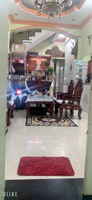 MẶT TIỀN HẺM 10M - 5 TẦNG - 100M2 - KHU VIP D5 - NGAY ĐH NGOẠI THƯƠNG - NHỈNH 13 TỶ - 2