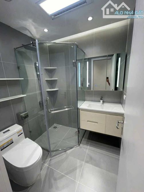 🚀 TRẦN KHÁT CHÂN – HAI BÀ TRƯNG – NHÀ ĐẸP 42m² – 4 TẦNG – NGÕ THOÁNG GẦN Ô TÔ - 2