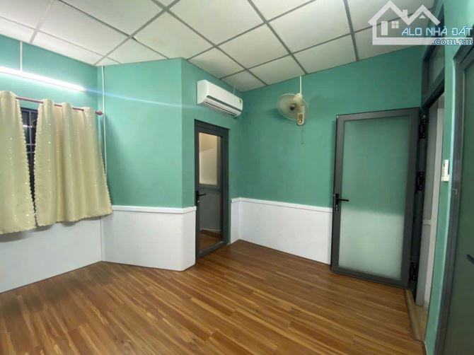 🏡 Bán nhà hẻm xe hơi - TT Bình Thạnh, F.5, nhà nở hậu cực đẹp - Chỉ 4.5 tỷ 💎 - 2