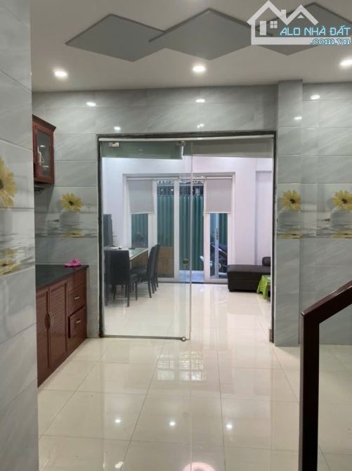 🌺🌺 HIẾM CÁCH MẠNG THÁNG 8, 60M2, 3 TẦNG, 4 PN, 3WC. GIÁ: 11,49 TỶ 🌺🌺 - 2