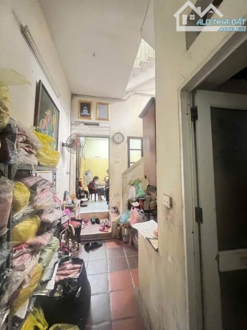 BÁN NHÀ PHỐ ĐỘI CẤN – 70M² – 4 TẦNG – 5.5M MẶT TIỀN – 14 TỶ - Ô TÔ ĐỖ CỬA - 3 MẶT THOÁNG - 2