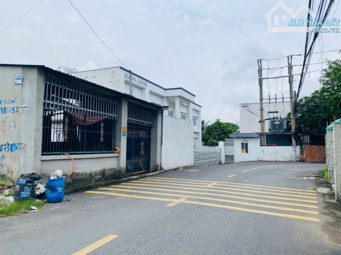 Cần Bán Lô Đất Đ Lê  Hồng Phong -Ngã Tư Chiêu Liêu. 2ty790 - 2