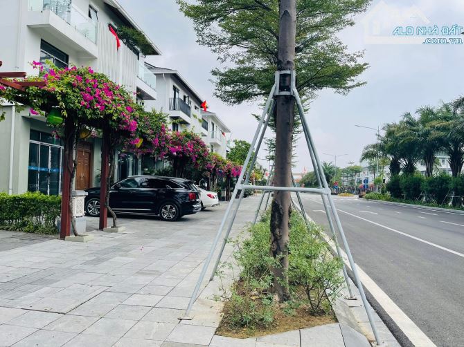 🌟Biệt thự lô góc - Mặt sau view sông - Đẳng cấp sống xanh ở Huế - 2
