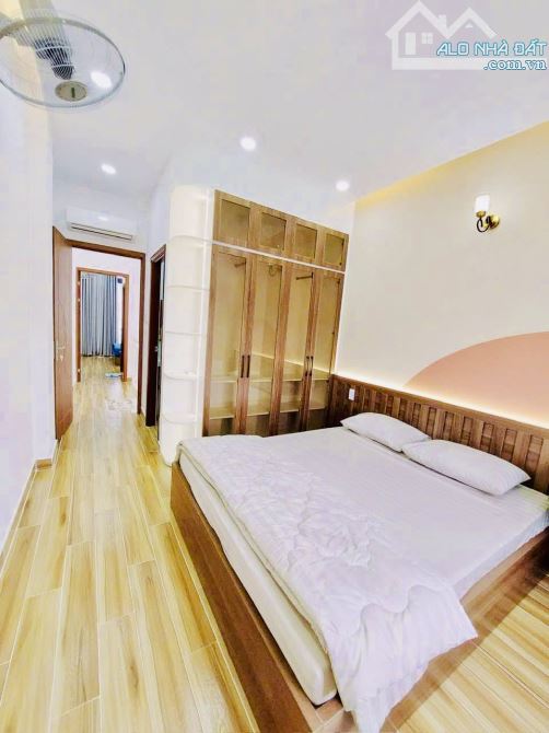 Bán nhà 2 tầng Nguyễn Văn Khối – P9 Gò Vấp – 3 phòng ngủ, hẻm ô tô – giá chỉ 5 tỷ + - 2