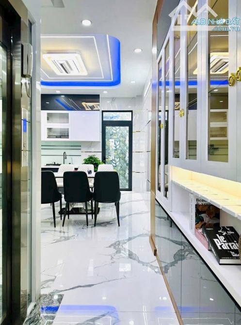 SIU PHẨM 1 CĂN DUY NHẤT 💥✨ MẶT TIỀN 6 TẦNG -DT4x18M-ĐƯỜNG 12M -HƠN 13 ĐỒNG- BÌNH TÂN - 2