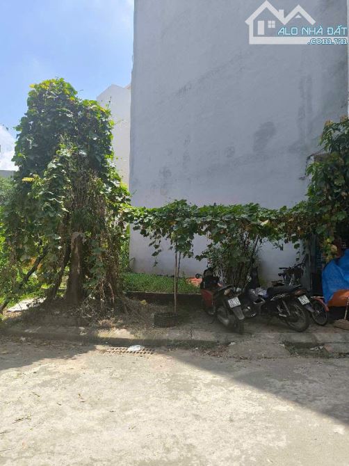 BÁN ĐẤT DV ĐỒNG ĐẾ DƯƠNG NỘI_LÔ GÓC_2 THOÁNG_SIÊU VIP_50M2_15TY - 2