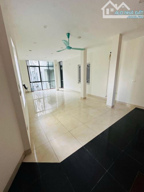 NGUYỄN KHANG (TRẦN DUY HƯNG) – 60M² – 6 TẦNG – MT 3.6M – 18.8 TỶ - 2