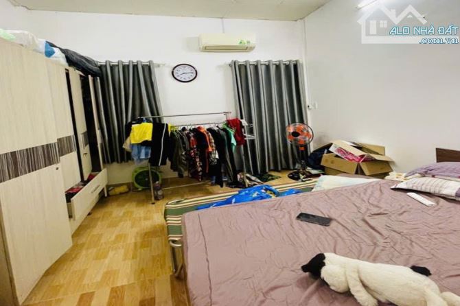Bán nhà hẻm 3m, Khuông Việt, Tân Phú, 41 m² (4m x 10.5m), 2 tầng - Giá 5.3 tỷ TL - 2