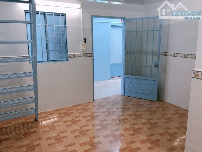 Anh Ba Bán Gấp Dãy Trọ 12 Phòng Full Khách ở KCN Trảng Bàng– Giá 850 Triệu – SHR - 2