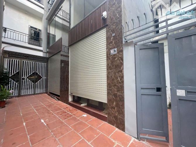 BÁN NHÀ ĐẸP KHƯƠNG TRUNG, THANH XUÂN, 40M2 x 5 TẦNG, GIÁ 7.5 TỶ - 2