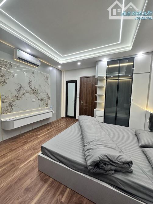 CỰC HOT NHÀ Ở HỒ TÙNG MẬU MỚI TINH NGÕ NGẮN NGAY CẦU VƯỢT MAI DỊCH - 2