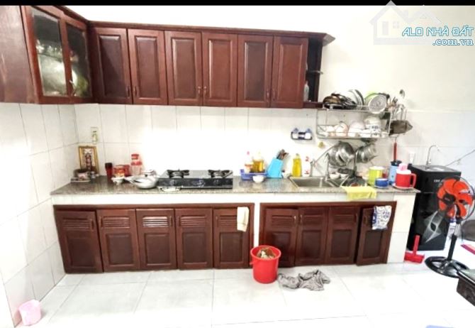 Linh Xuân-Bán Nhà Hẻm Ô Tô-170m2(rộng 6m, dài 29m), 2 Tầng, Sân Vườn, Nhỉnh 6 Tỷ ( TL) - 2