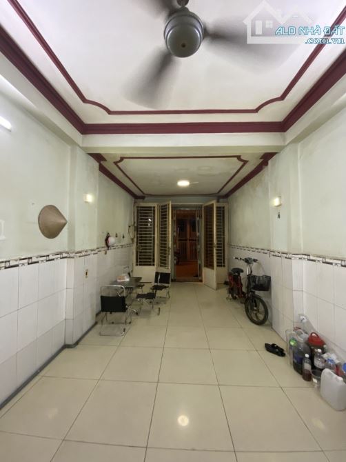 NHÀ 54 M2 , HXH NGUYỄN THỊ TẦN NGAY SÁT CẦU CHỮ Y - 2