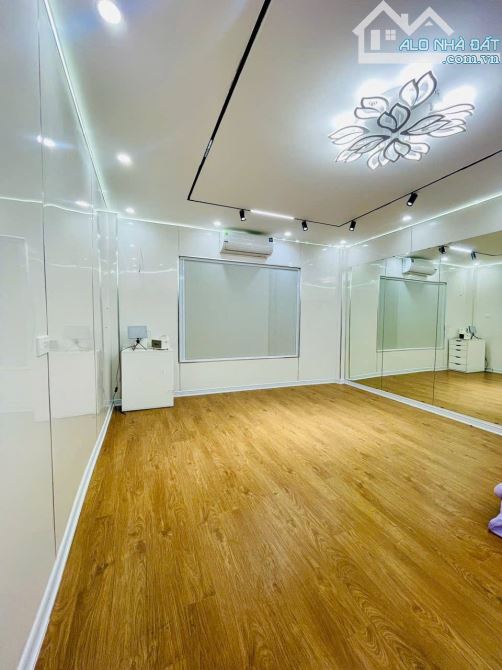 Mặt ngõ, phân lô Vũ Trọng Phụng, 32m, 5 tầng, giá 9.5 tỷ, 1 nhà ra phố, kinh doanh - 2