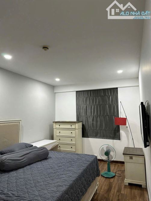 Cần bán  căn hộ chung cư Ngọc Lan Apartment  Đ/C 35 Đường Phú Thuận-Quận 7 diện tích 93m2, - 2