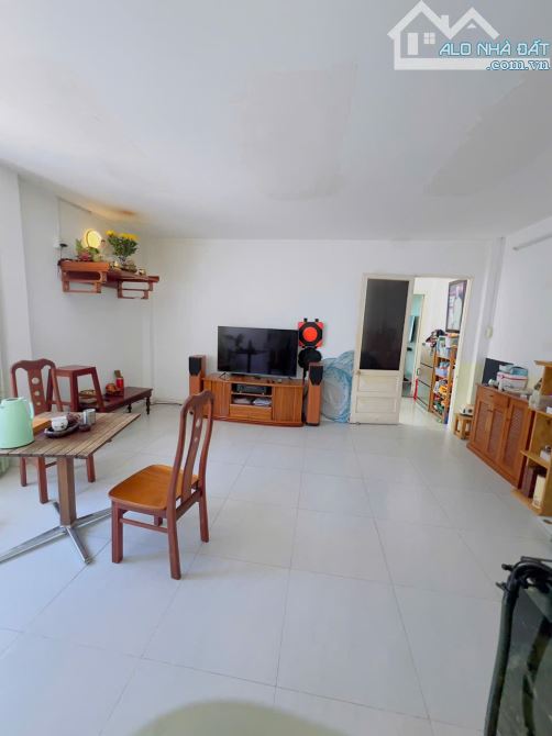 CẦN BÁN NHÀ 04 TẦNG MẶT TIỀN ĐƯỜNG HOÀNG VĂN THỤ, TP NHA TRANG 16,5 TỶ - 2