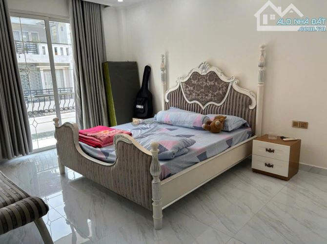 Chỉ 19,2 Tỷ-Sở Hữu Nhà 1 Hầm 4 Tầng 86m2(5mx16,5m) An Phú-An Khánh,Quận 2 - 2