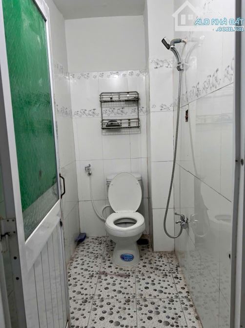 BÁN NHÀ 2 TẦNG ĐÚC NGUYỄN THỊ BÚP TCH3 QUẬN 12 GIÁ RẺ 3.9 TỶ - 2