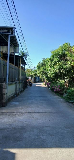 Bán đất đường Trần Quý Khoáng - phường Hương Sơ - TP Huế - 2