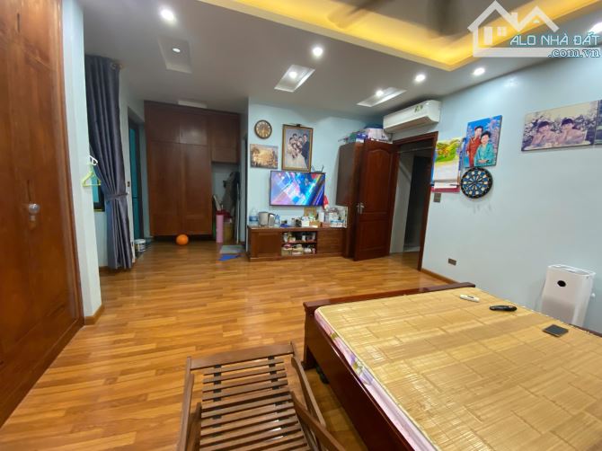 Biệt thự FLC Đại Mỗ – Thang máy – View 4 toàn chung cư sầm uất – Hơn 28 tỷ có thật? - 2