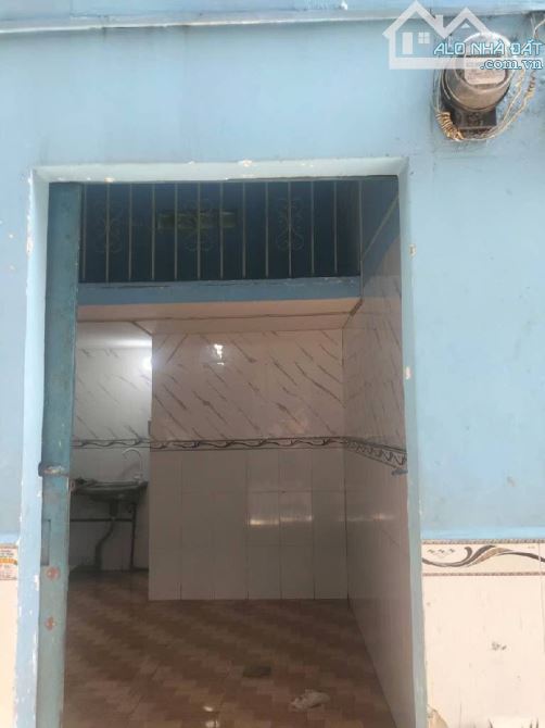🆘 Dãy nhà trọ 2 TẦNG- SẴN DÒNG TIỀN - QL 1A , Thạnh Xuân Q12 - DT 4.1x17.6m💰4.2 Tỷ - 2