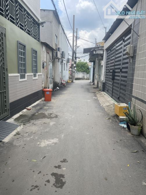 💥 BÁN ĐẤT TRUNG TÂM TRƯỜNG THỌ, THỦ ĐỨC 163m-7 tỷ 💥 - 2