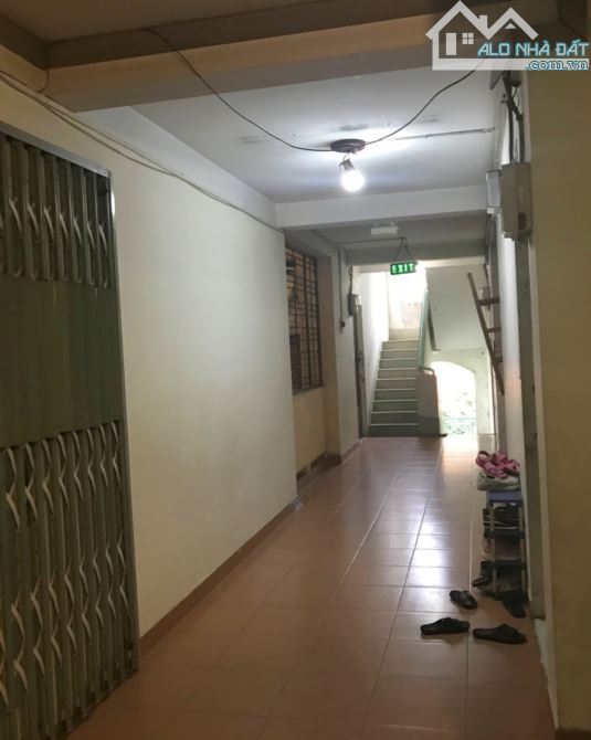 👉 Căn Hộ LÊ THỊ RIÊNG , Quận 10 - 60 m2 2pn +thang máy +công viên +sát tuyến metro - 2