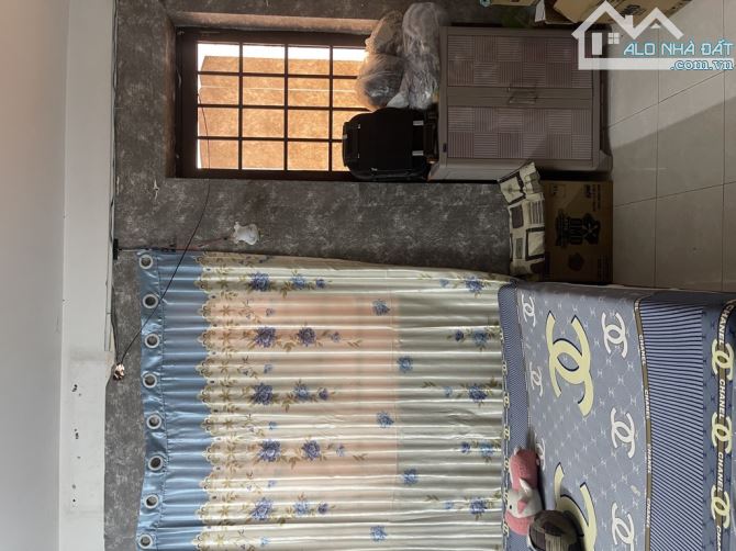 NHÀ HẺM XE HƠI GIÁ MỀM 4,8 TỶ,4 TẦNG, ĐƯỜNG BÀ HẠT, THÔNG ĐƯỜNG NGUYỄN TIỂU LA - 2