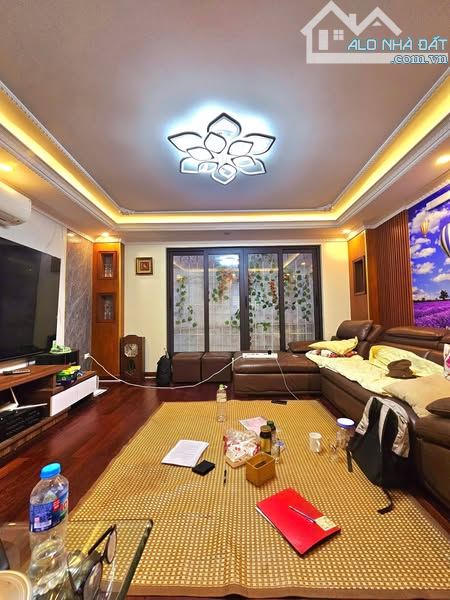 PHỐ NGUYỄN ĐÌNH CHIỂU TRUNG TÂM HAI BÀ 10 TỶ DT 50M MT 4M 6T KINH DOANH SIÊU THUẬN LỢI - 2