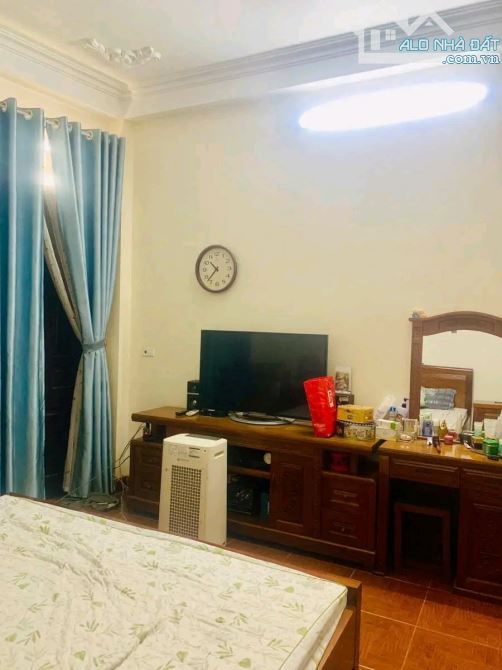 NHÀ ĐẠI TỪ MẶT NGÕ KINH DOANH, GARA Ô TÔ,KĐT ĐẠI KIM, 48M2, NGẬP TIỆN ÍCH,11.9T - 2