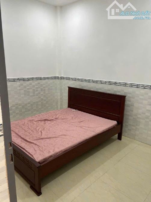 NHÀ CẤP 4 DIỆN TÍCH 48 M2 GIÁ HỢP LÝ NGAY HẺM  RỘNG ĐƯỜNG THỐNG NHẤT- P16- Q GÒ VẤP. - 2