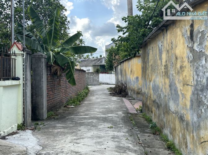1 lô f0 duy nhất trục thông tại Thiên Hương, cách đường 203 chỉ 100m, giá 1,x tỷ - 2