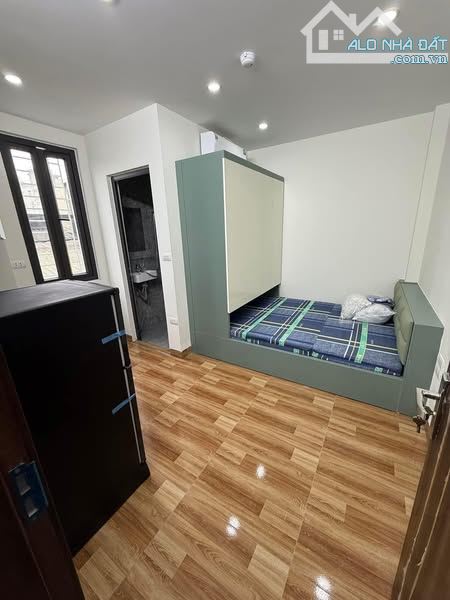 PHỐ ĐÊ TÔ HOÀNG HAI BÀ TRƯNG 13 TỶ DT 65M MT 4M 7T GẦN PHỐ CỔ KINH DOANH - 2