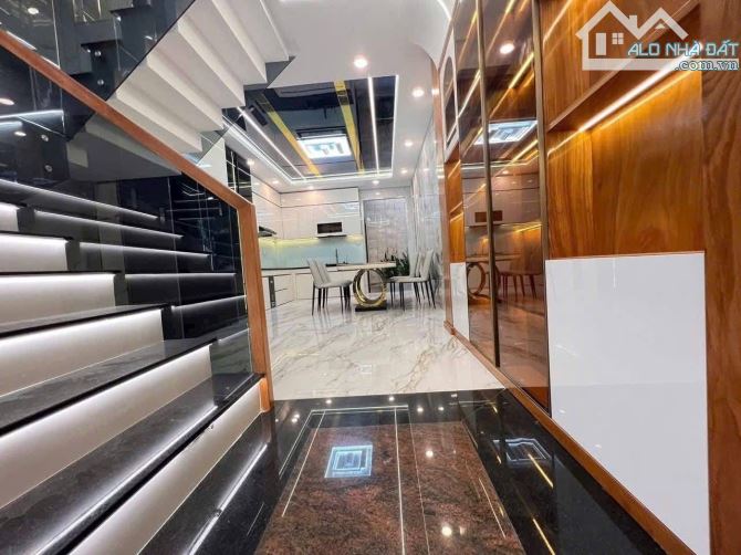 BÁN NHÀ LÊ VĂN QUỚI GẦN AEON MAIL BÌNH TÂN  4 TẦNG ( 4 x 15 ĐUONG 8 M , CHỈ 9,2 TỶ - 2