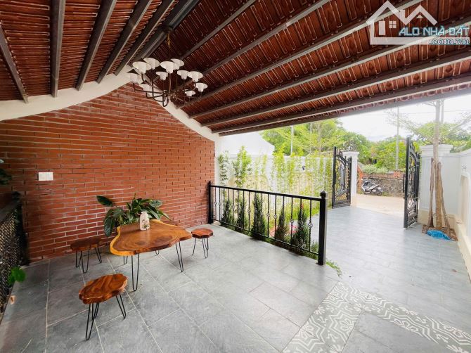 Nhà 2 tầng mặt tiền đường 13m Sử Hy Nhan - Tuyến đường thông KDL Lăng Tự Đức - Làng Hương - 2