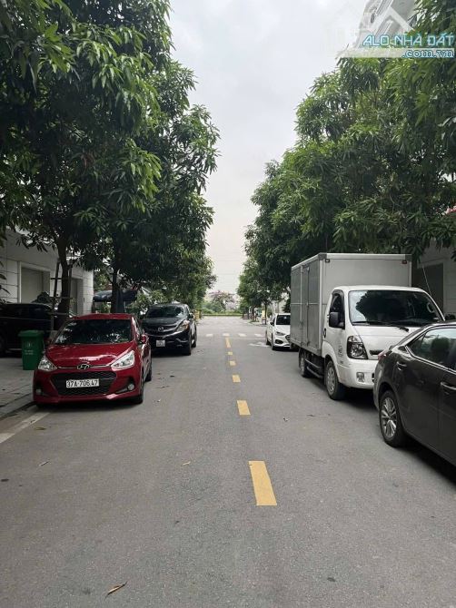 Bán Nhanh Liền Kề Luxury Kiến Hưng – 73m² – 5 Tầng – Vị Trí Đẹp, Tiềm Năng Cao - 2