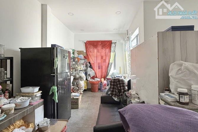Bán nhà hẻm 3m, Đường Số 26, Thủ Đức, 73 m² (8.5m x 9m), 3 phòng ngủ - Giá 9 tỷ TL - 2
