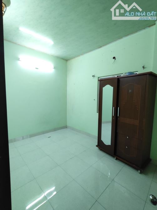 # Nhà Kiệt Ô tô thông, thẳng tắp Hoàng Diệu, 81m2, 2 tầng cứng cáp, 4.xx tỷ - 2