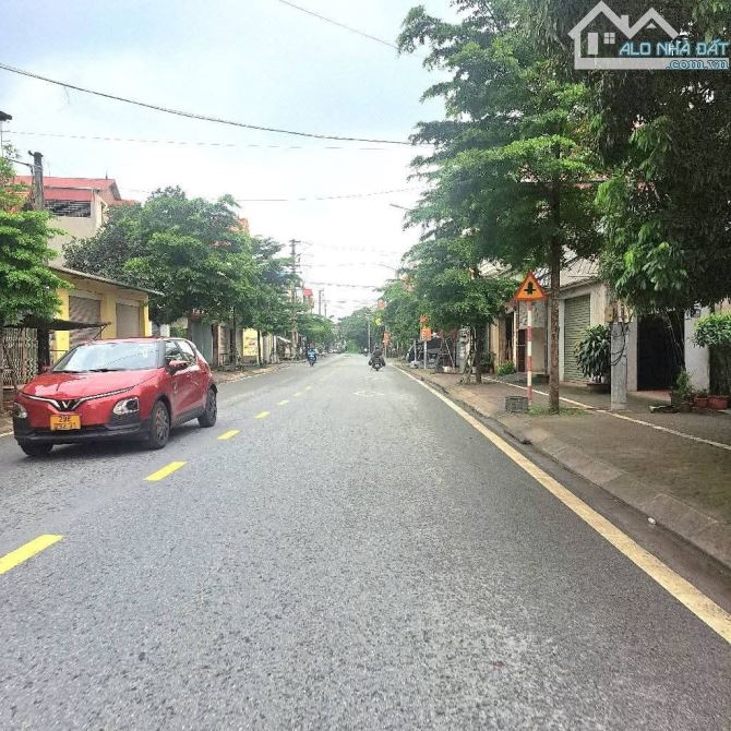 BÁN ĐẤT HOÀNG XÁ ,KIÊU KỴ,GIA LÂM,HÀ NỘI,ĐƯỜNG THOÁNG ,ÔT VÀO TẬN ĐẤT - 2