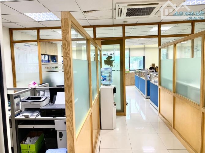 Bán nhà riêng 80m ô tô đỗ cửa mặt tiền 4m phố Định Công giá 18.5 tỷ - 2