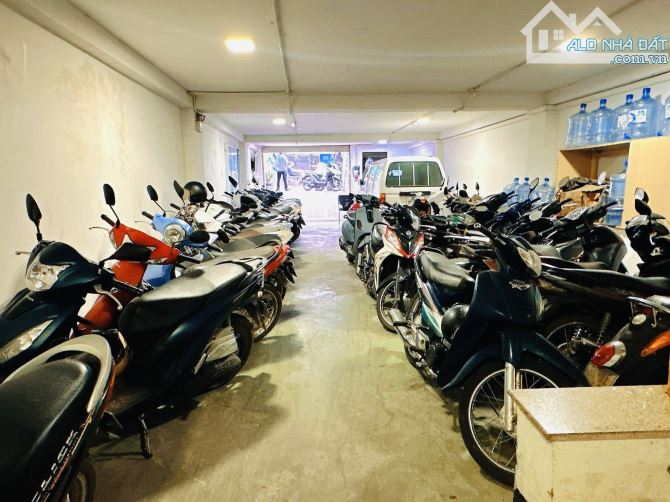 Mặt Phố Xã Đàn, Toà Nhà 7 Tầng Thang Máy, Vỉa Hè Cực Rộng, Kinh Doanh Không Giới Hạn. - 2