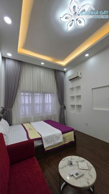 TT ĐÀO TẤN – THỦ LỆ NGAY GẦN PHỐ. DIỆN TÍCH SỬ DỤNG 3 TẦNG 22/70M. - 2