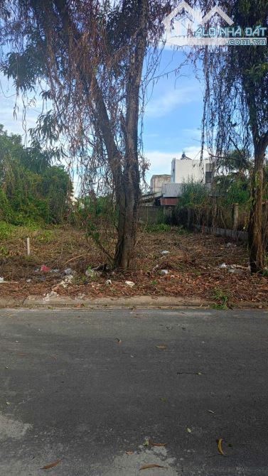 Đất villa MT đường nhựa khu dân cư An Phước Cần Giờ - 2