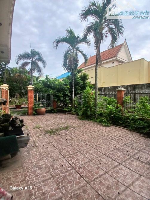 🏡 BÁN NHÀ MẶT TIỀN NGUYỄN VĂN BỨA – HÓC MÔN – BIỆT THỰ VƯỜN – DT 1266M² – CHỈ 26.6 TỶ - 2