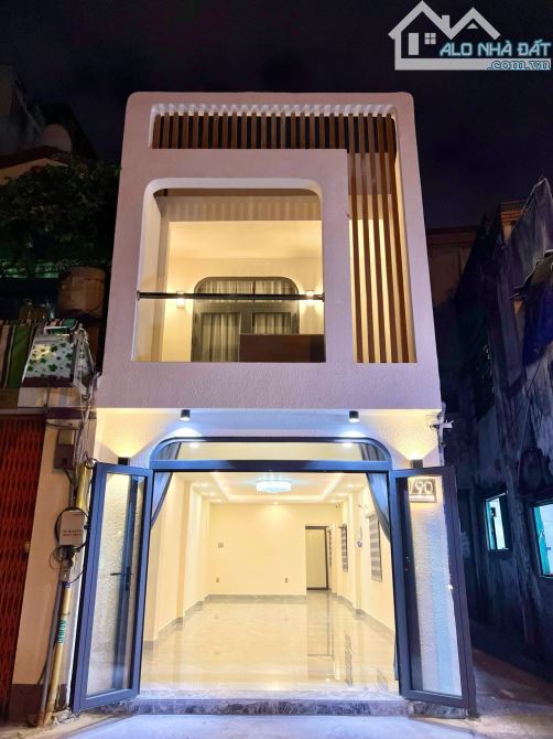 Góc 2 mặt tiền 3/2- Phan xích long -Q11, 4x17m , CN 68.4m2, tiếp khách 12.7 tỷ - 2