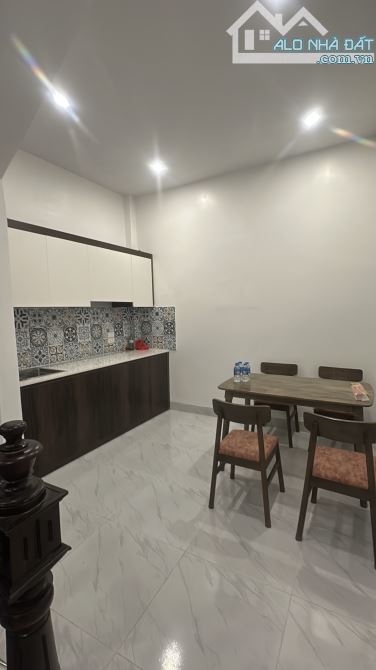 NHÀ ĐẸP TRUNG TÂM HAI BÀ TRƯNG – TRẦN KHÁT CHÂN 30M² 4 TẦNG 3 PHÒNG NGỦ, GIÁ 6,3 TỶ - 2