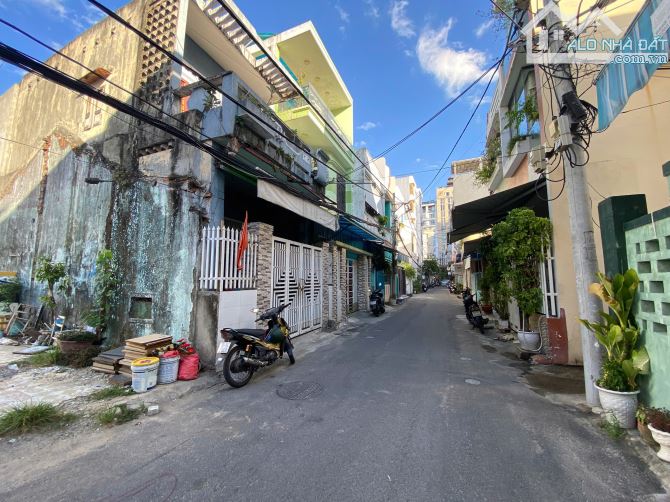 BÁN ĐẤT KIỆT NHỰA 5M – NGUYỄN VĂN THOẠI, PHƯỚC MỸ, SƠN TRÀ - 2