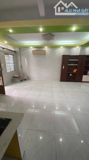 💥Chung cư 234 Phan Văn TRị, Bình Thạnh - 74m2 chỉ 3ty050 có thang máy có sổ riêng, bớt ộc - 2